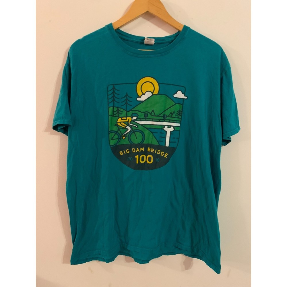 Adult XL Unisex Cotton Funny Graphic T Shirt - Picture 1 of 5